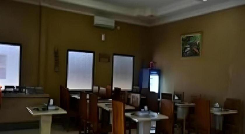 Hotel Khalista Purwakarta Exteriér fotografie
