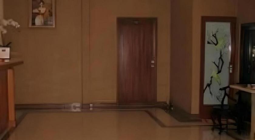 Hotel Khalista Purwakarta Exteriér fotografie