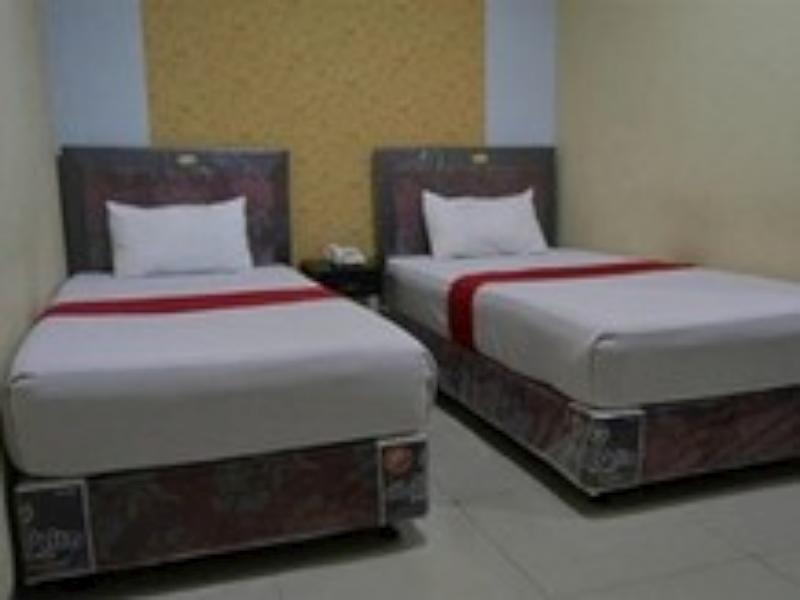 Hotel Khalista Purwakarta Exteriér fotografie